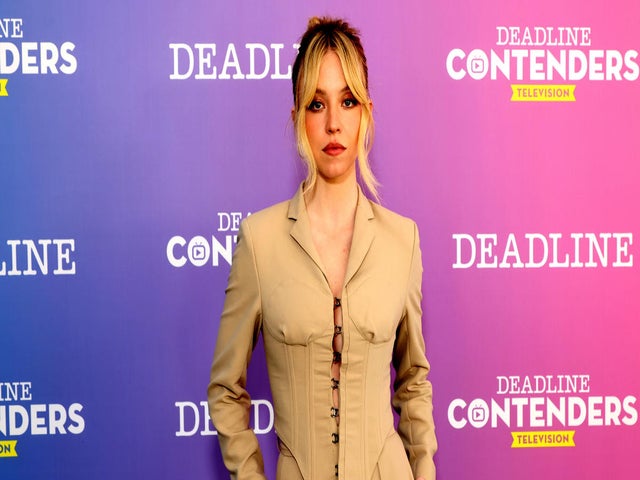 'Euphoria' Star Sydney Sweeney Reveals Her Disgust With Gross Season 2 Hot Tub Scene