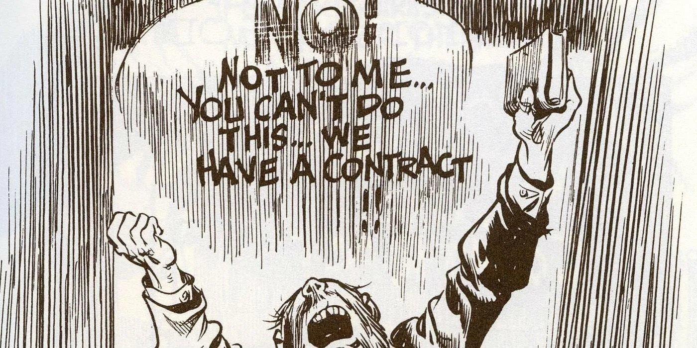 a-contract-with-god