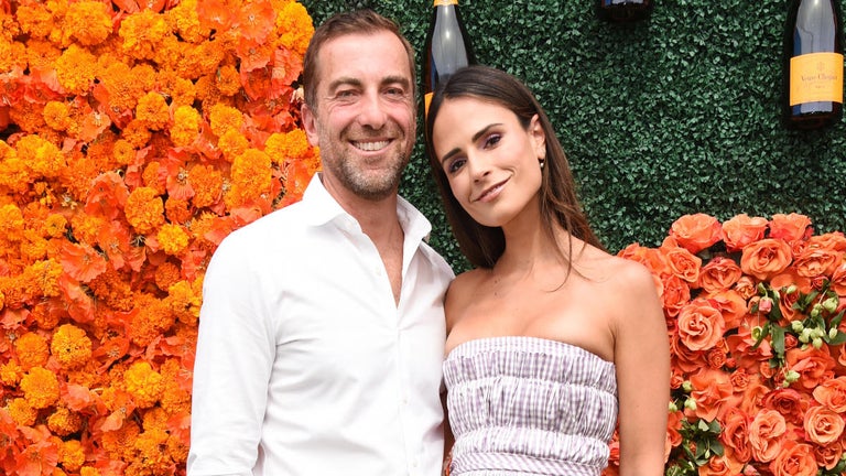 Jordana Brewster Marries, Leaves Ceremony in 'Fast & Furious' Car