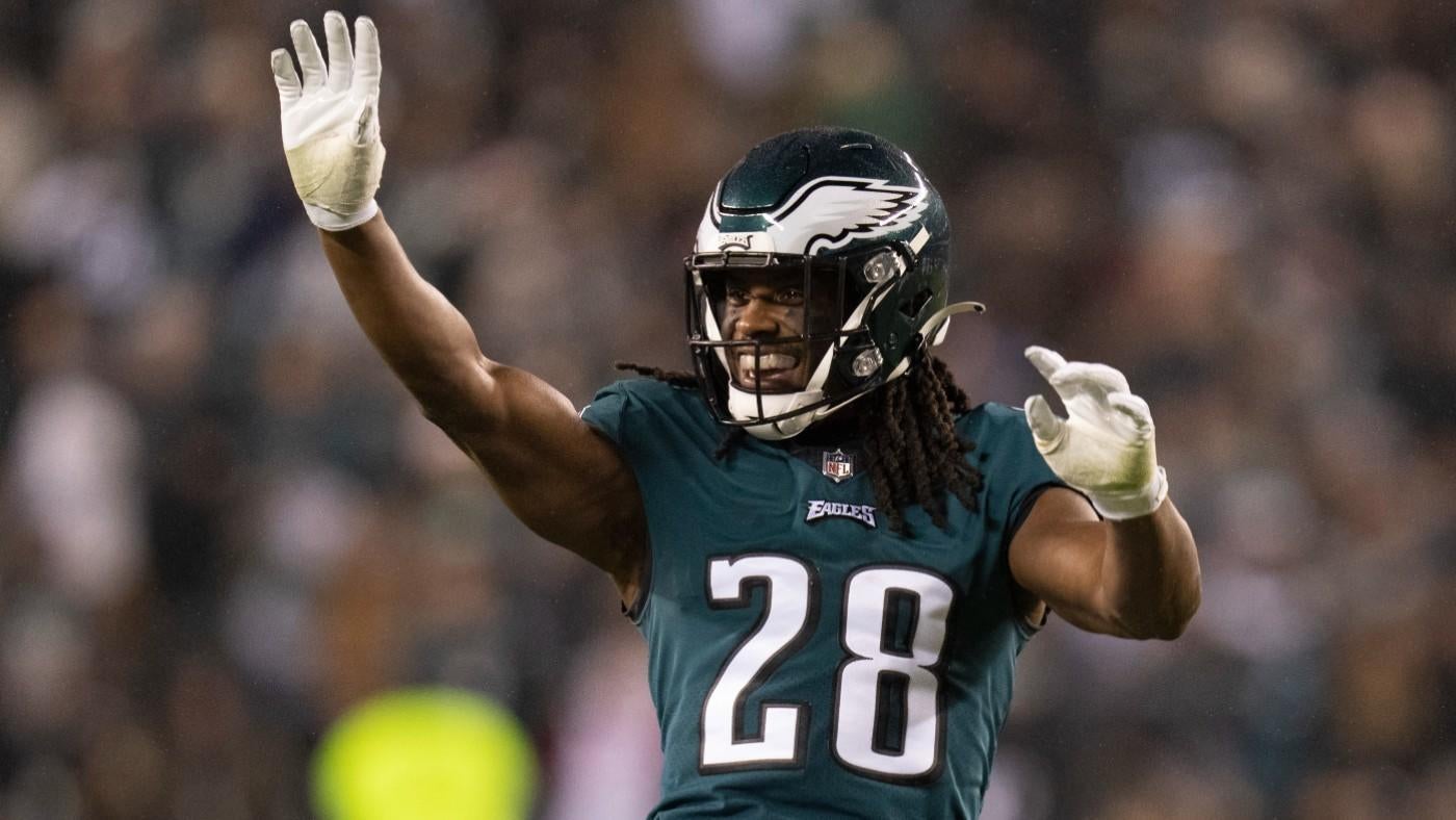 Eagles, Anthony Harris mutually part ways as veteran safety seeks new team for 2022 season, per report