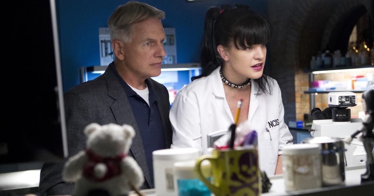 mark-harmon-pauley-perrette-ncis-getty-images-cbs.jpg mark-harmon-pauley-perrette-ncis-getty-images-cbs.jpg
