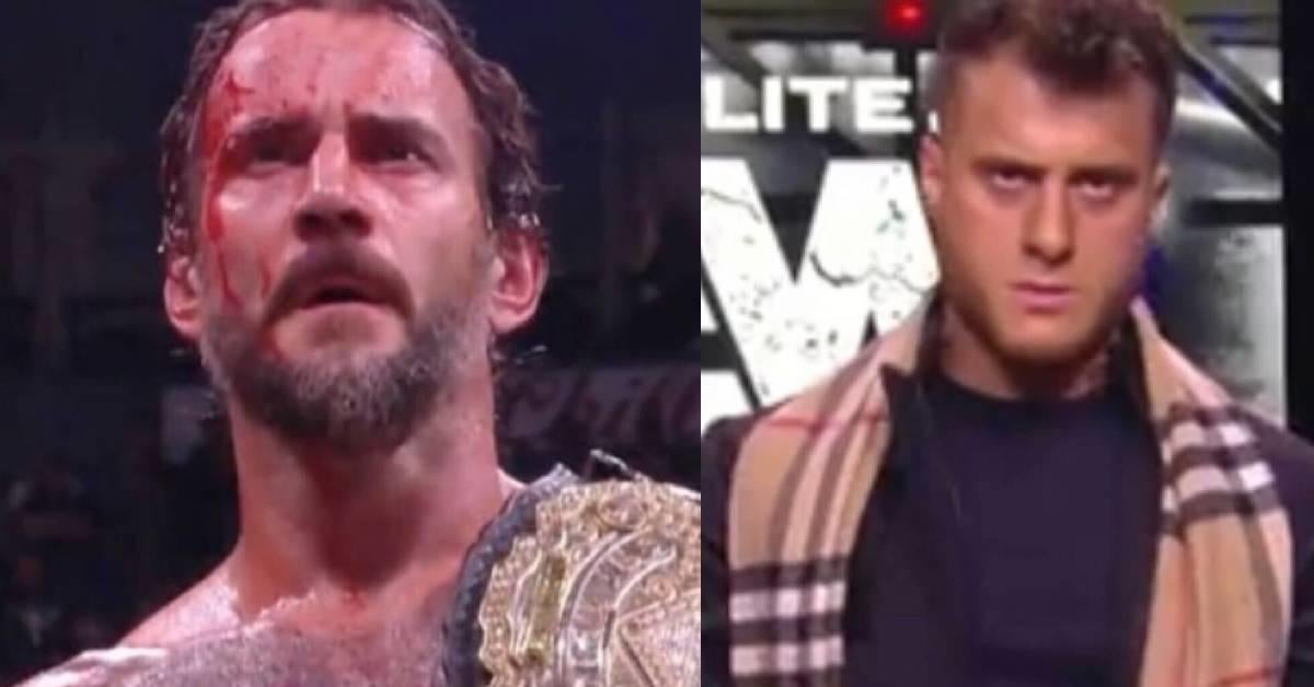 aew-cm-punk-mjf