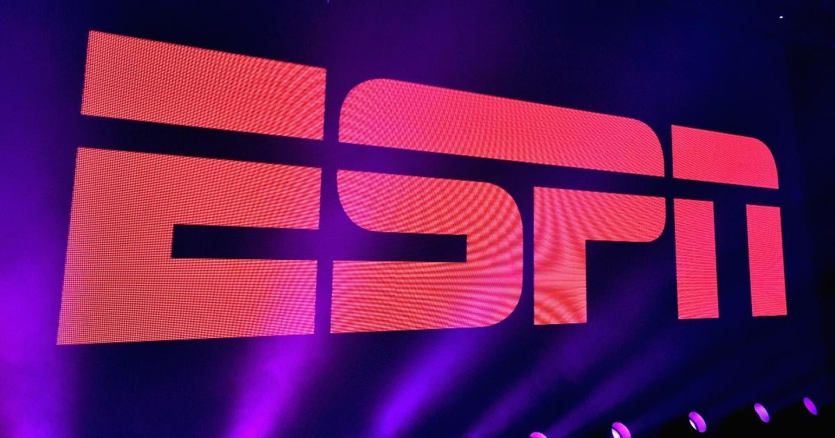ESPN Host Announces Birth of Second Child ESPN Host Announces Birth of Second Child