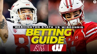 College Football Upset Picks, Predictions Week 2: Can Washington