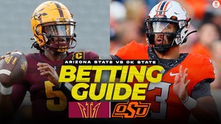 How to Watch the Arizona State vs. Oklahoma State Game: Streaming & TV Info