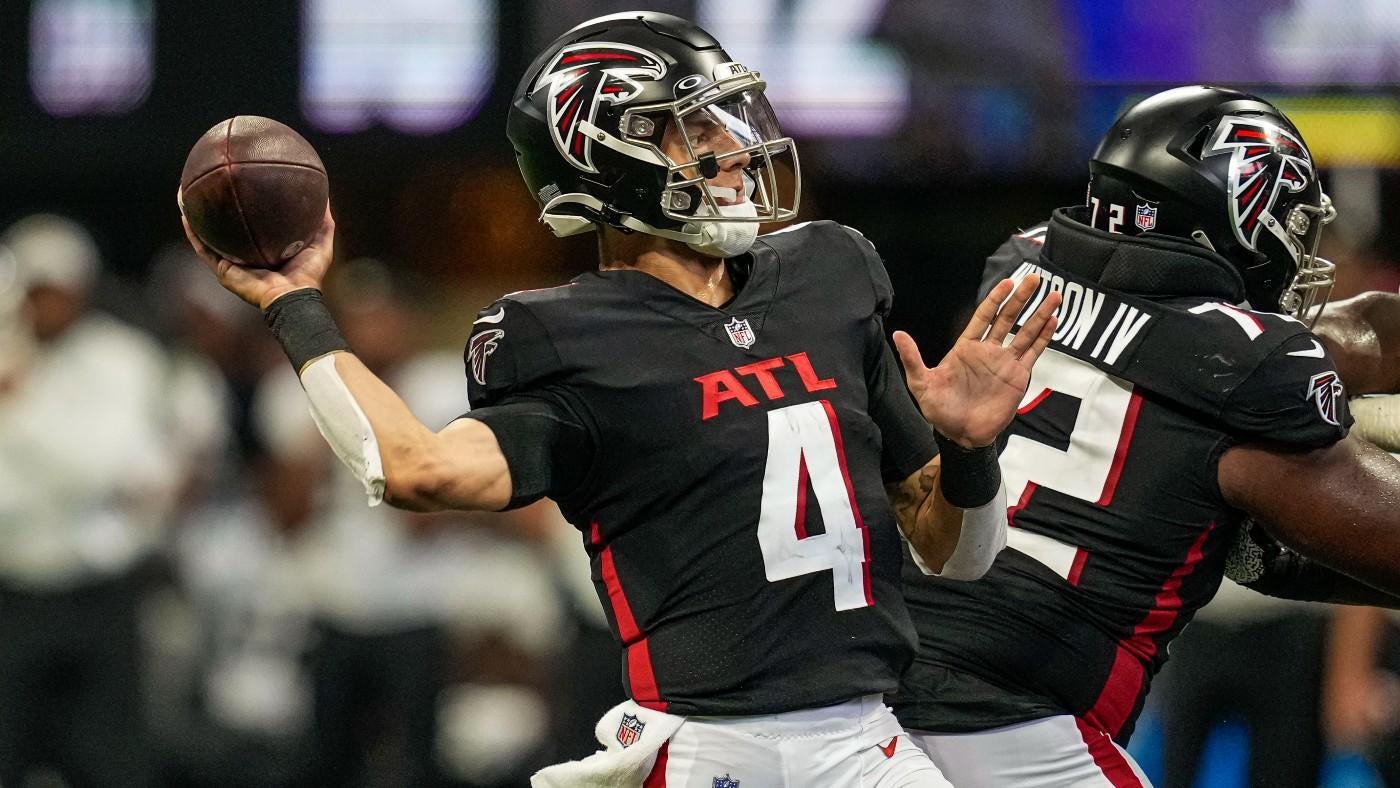Saints vs. Falcons odds, line: 2022 NFL picks, Week 15 predictions from proven computer model