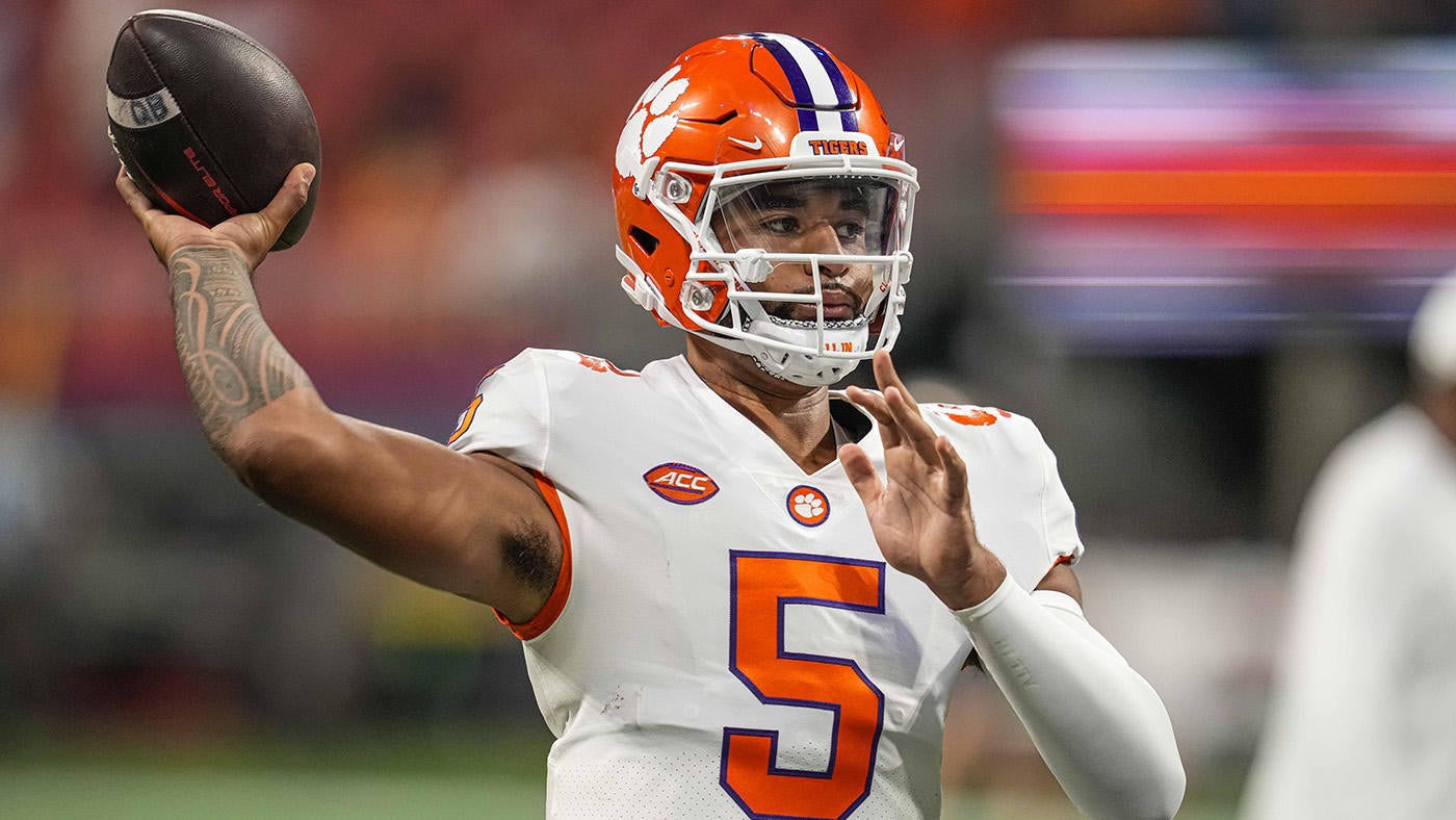 2023 NFL Draft QB Stock Watch: C.J. Stroud, D.J. Uiagalelei and Bryce Young all impactful in conference wins