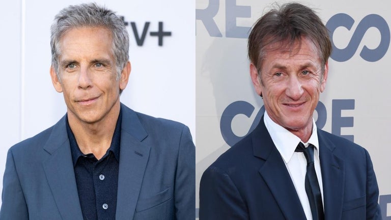 Ben Stiller and Sean Penn Earn Permanent Travel Ban