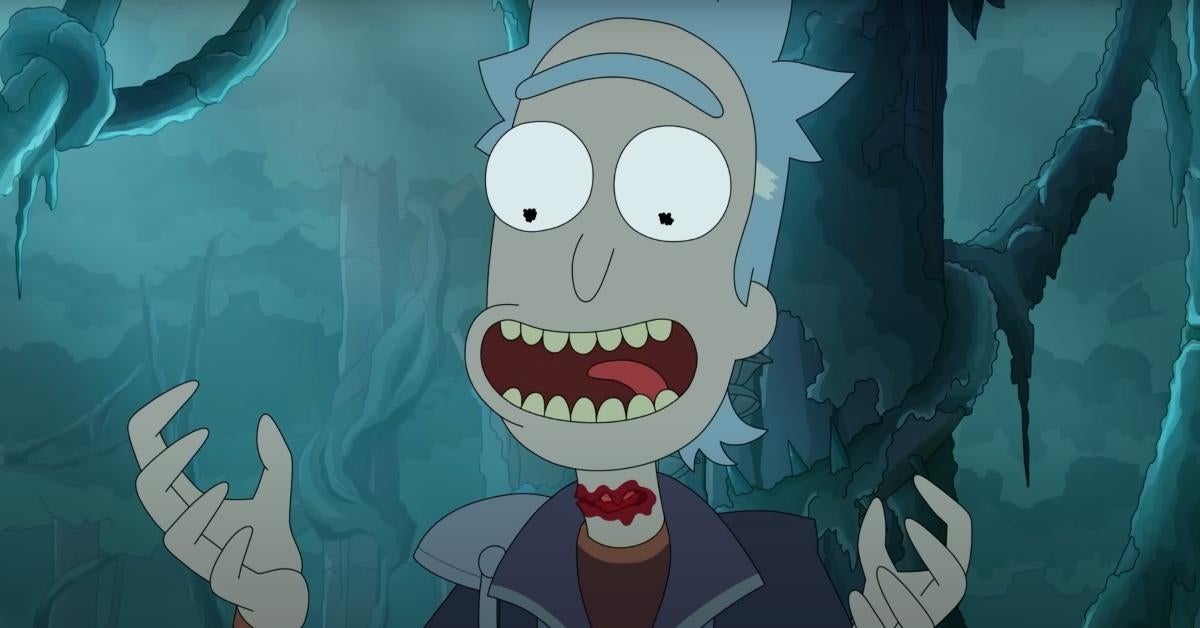 Rick and Morty (season 6) - Wikipedia