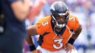 MNF Odds: Russell Wilson, Broncos heavily backed at Seahawks