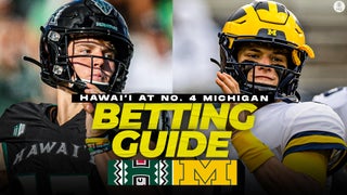 Hawaii vs. Oregon: Game time, TV channel, live stream options to