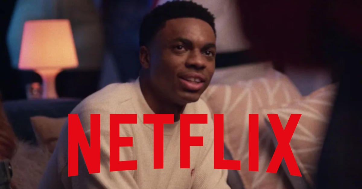 Vince Staples To Headline & EP Eponymous Scripted Comedy Series At Netflix  – Deadline