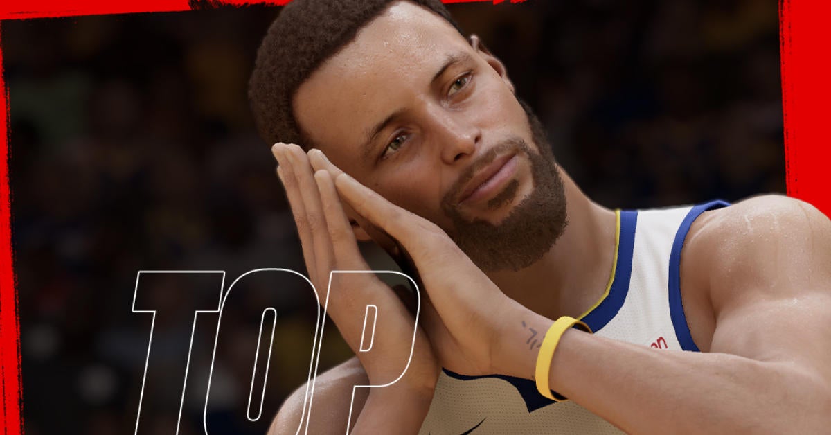 NBA 2K23 Reveals First Ratings Ahead Of 2K Day | Flipboard