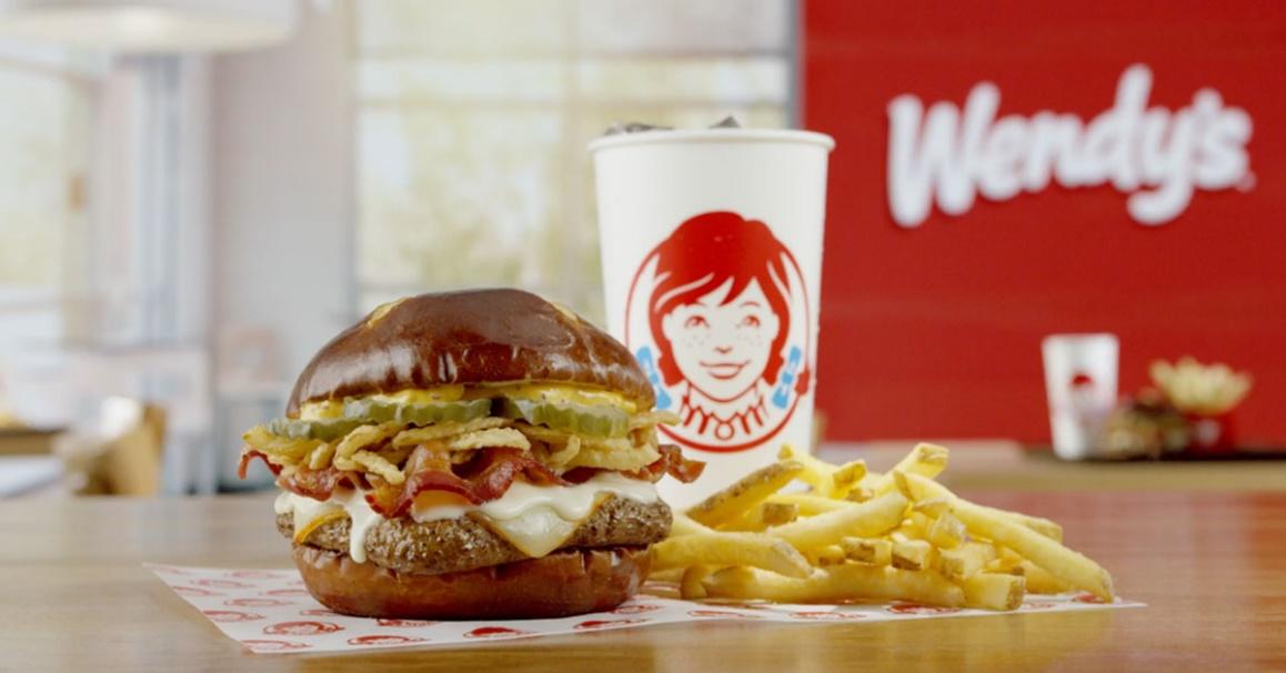 Wendy's Is Bringing Back One of Its Most Popular Sandwiches