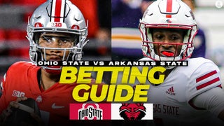 Arkansas State vs. Ohio State FREE LIVE STREAM (9/10/22): Watch