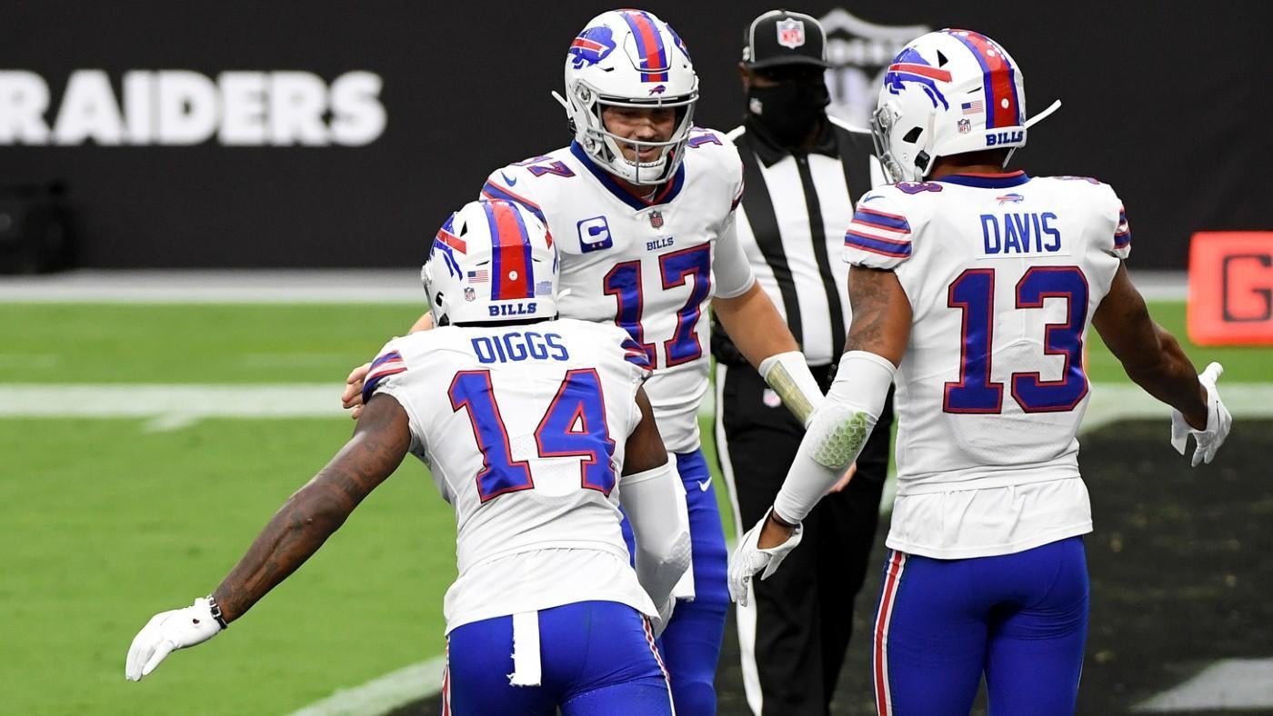 NFL Week 1 picks, plus Prisco's power rankings and big records that could get broken in 2022