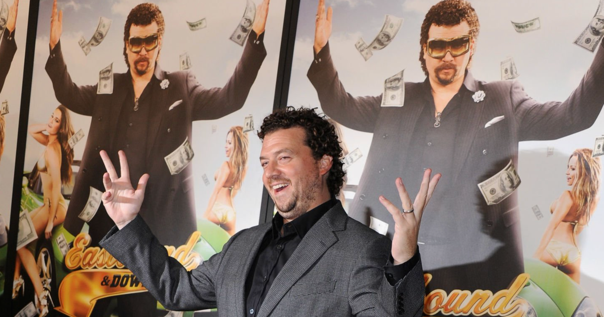 'Eastbound And Down' HBO Max Revival Debunked - TrendRadars