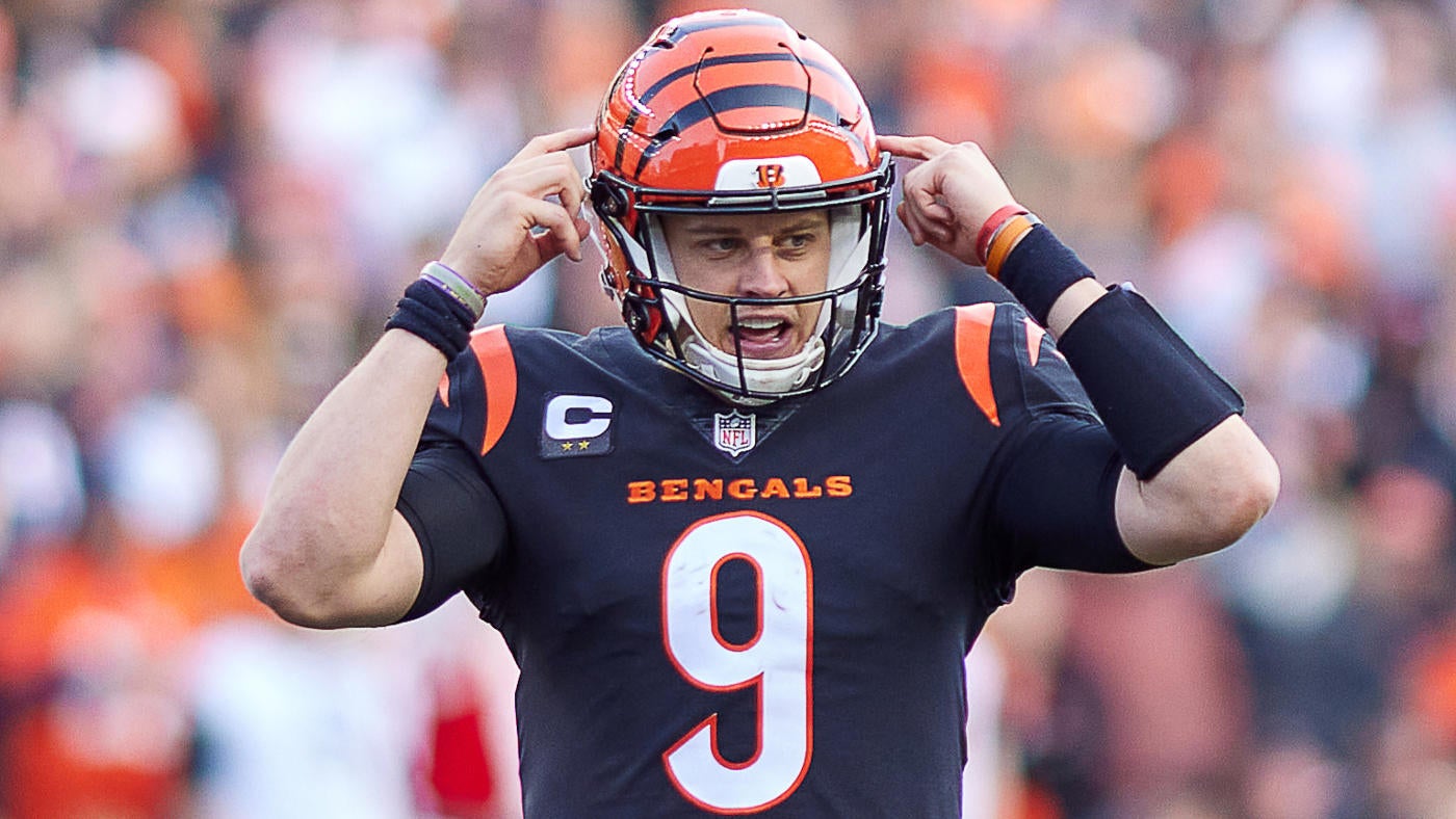 NFL Week 2 odds, picks: Joe Burrow bounces back in Dallas, Chiefs roll against Chargers in prime time