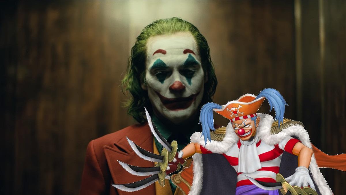 Joker java. Joker java