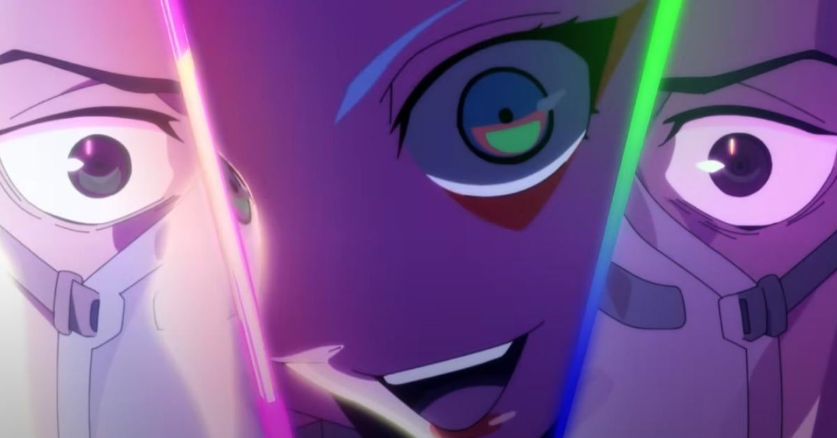 Cyberpunk 2077 player numbers skyrocketing after successful Edgerunner anime  launch on Netflix  Games Lantern