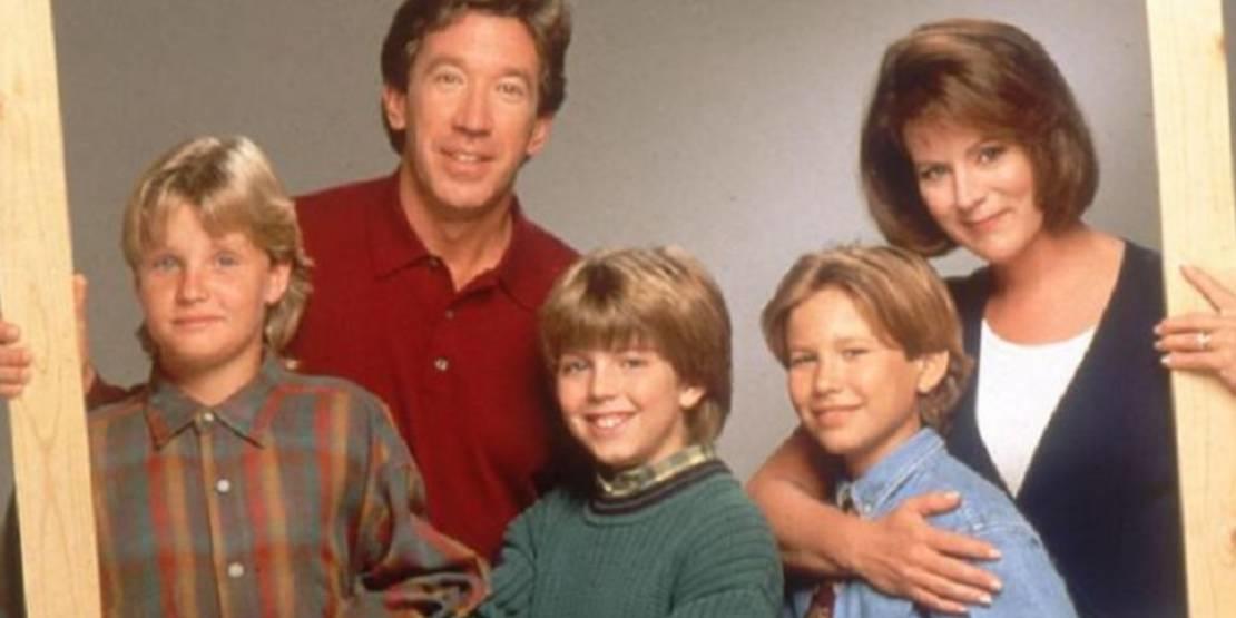 Tim Allen’s Home Improvement Coming to Hulu