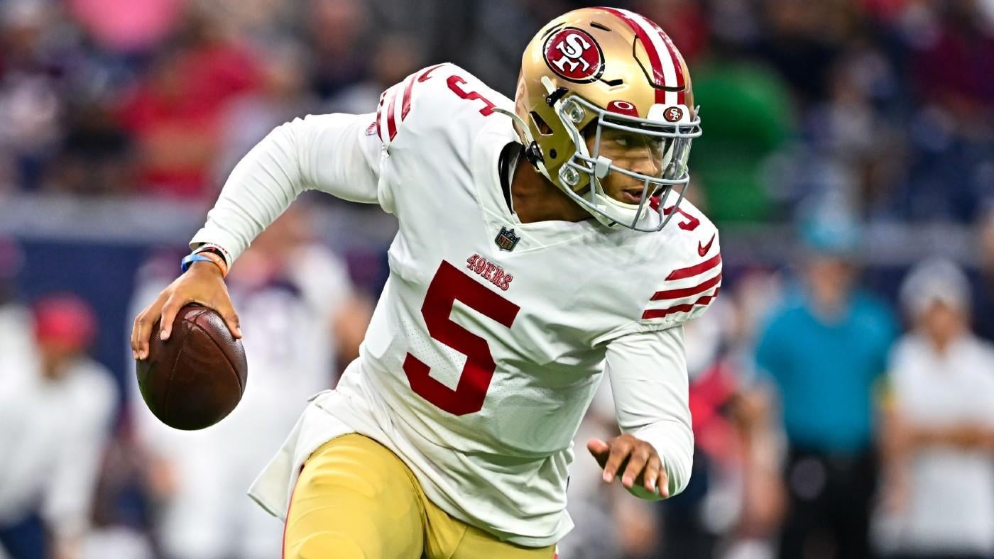 49ers-Bears weather report: Flash flood warning in effect in Chicago leading into Week 1 opener