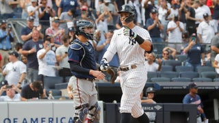 Aaron Judge hits 51st home run of the season, on track for American League  record
