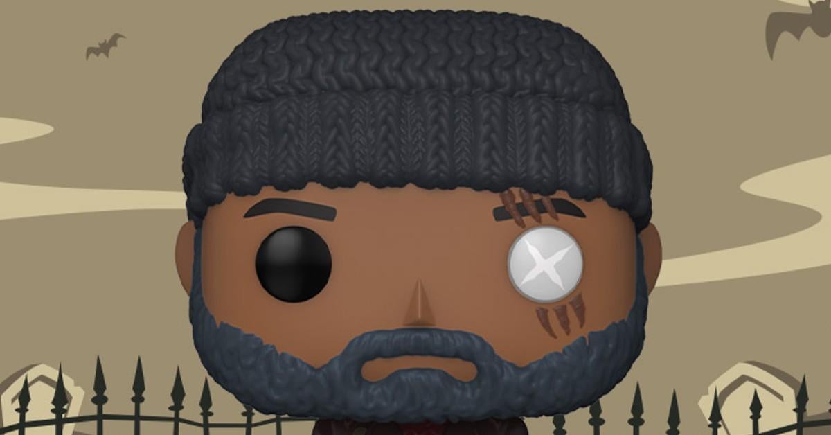 high rise invasion funko pop