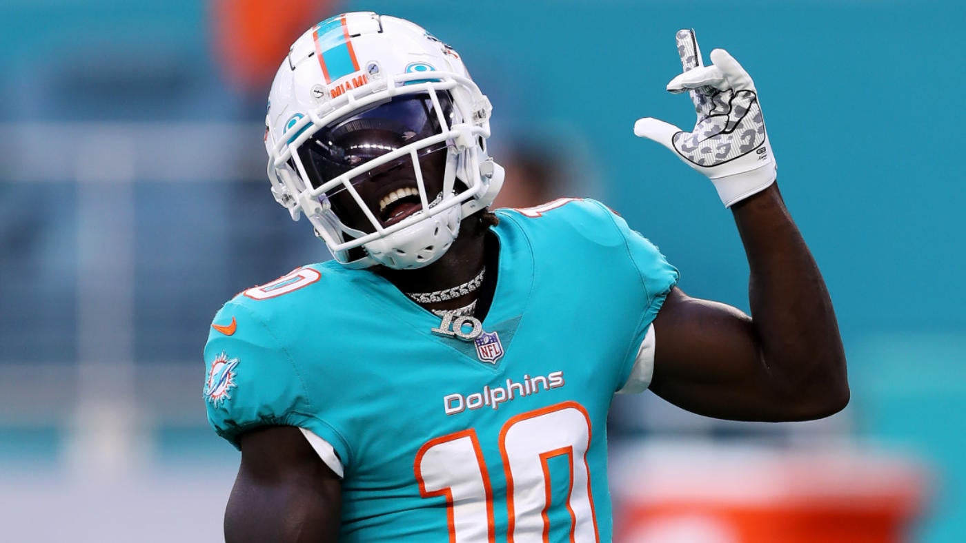 Eight NFL players who will shift the balance of power in 2022: One from each division set to make major impact
