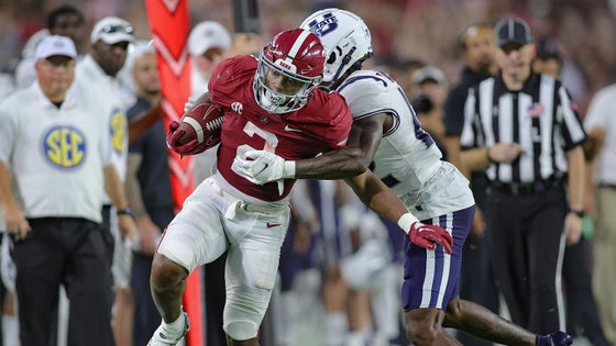 Utah State vs Alabama
