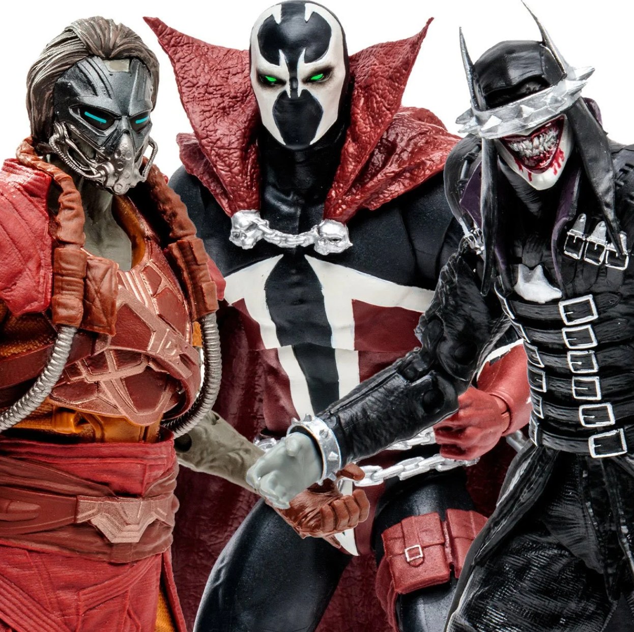 Kano (Mortal Kombat) Costume for Cosplay & Halloween 2023