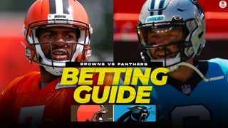 Our NFL Week 1 picks against the spread and player prop bet