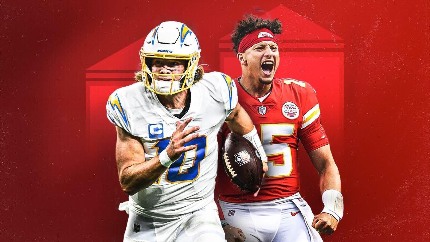 2022 NFL QB Power Rankings: Patrick Mahomes, Tom Brady headline 1-32 list ahead of Week 1