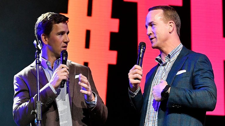 ESPN Announces 2022 Schedule for 'Monday Night Football With Peyton and Eli'