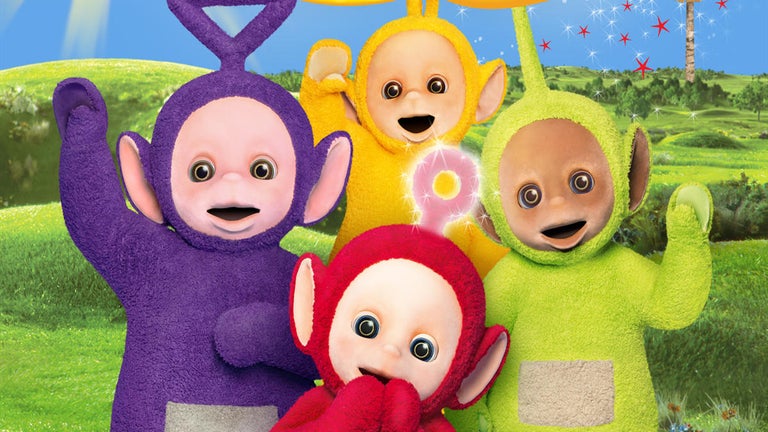 'Teletubbies' Actress That Played Sun Baby is Now About to Become a Mother