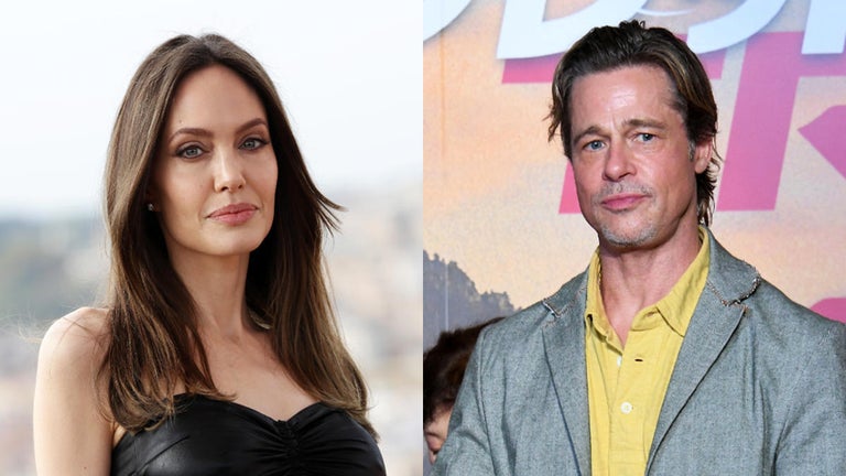 Brad Pitt and Angelina Jolie's Divorce is Final: Source