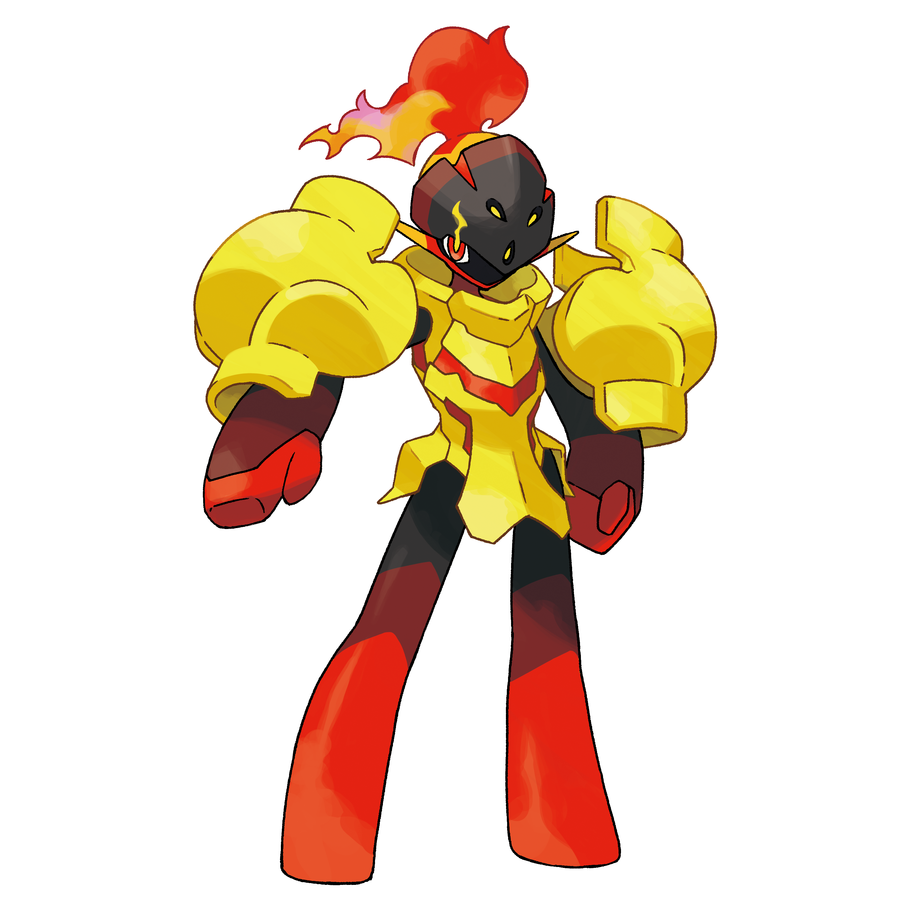Novos Pokémon podem apresentar nova forma Terastal tipo Power Rangers