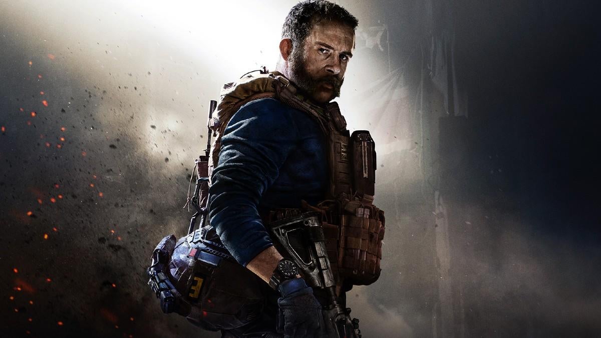 Call Of Duty 2024 S Story Reportedly Covers The Iraq War   Call Of Duty 