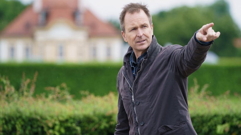 'Amazing Race': Phil Keoghan on 34 Seasons, Why the Show's a Huge Success (Exclusive)