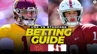 College football betting guide: Trends to consider before making picks,  predictions for the 2022 season 