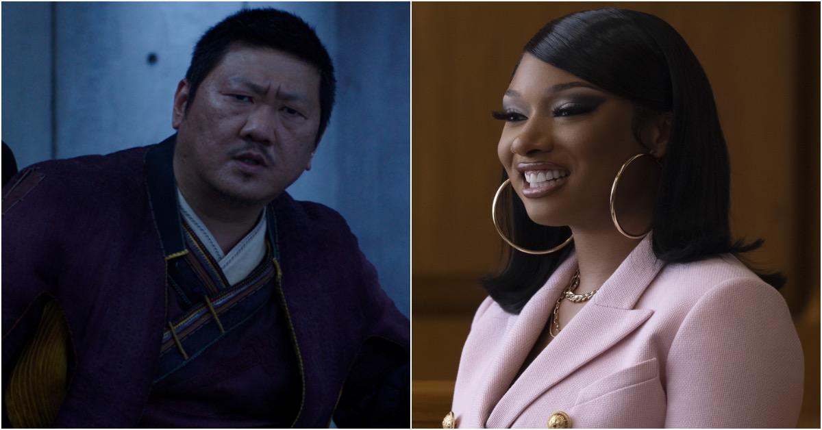 She-Hulk: Attorney At Law': Megan Thee Stallion Joins The Cast