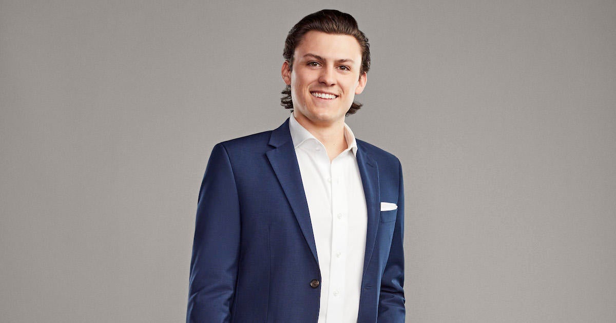 Jason Aldean's Cousin, Logan Crosby, Would 'Love' to Make Music With ...