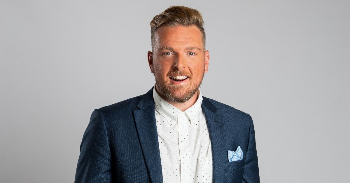 Pat McAfee Signs Multi-Year Deal With ESPN