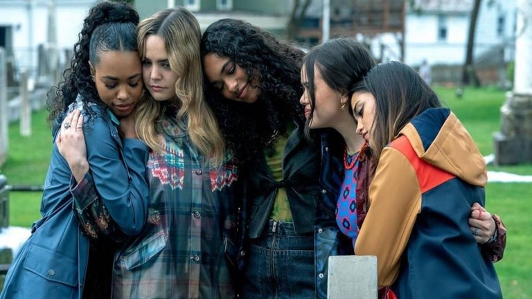 'Pretty Little Liars: Original Sin' Season 2 Coming to HBO Max Despite Company's Shakeup