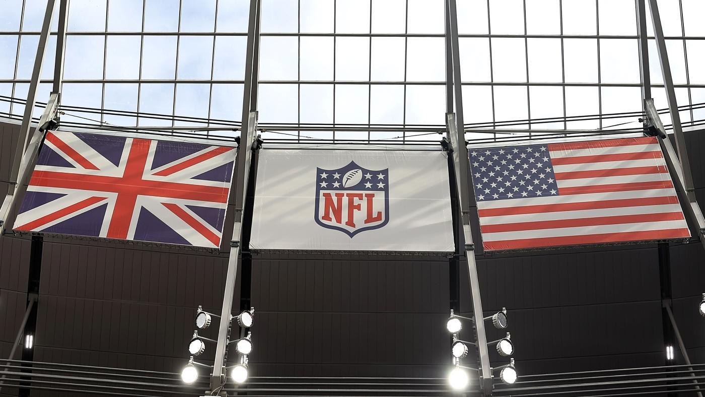 NFL to honor Queen Elizabeth II with moment of silence during Bills-Rams season-opening kickoff game