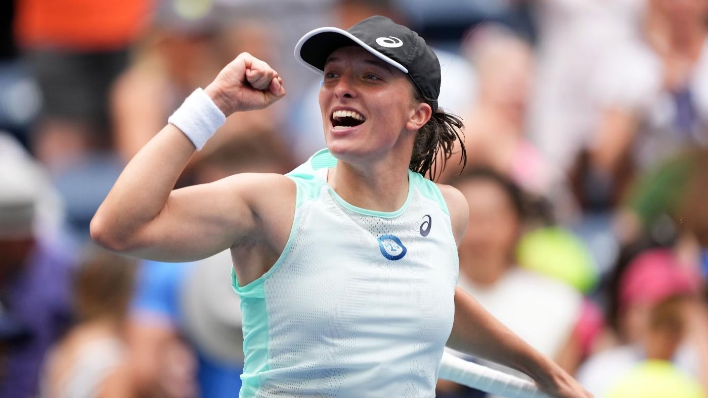 Peluang Iga Swiatek vs. Aryna Sabalenka, prediksi AS Terbuka 2022: Pakar tenis mengungkapkan pilihan semifinal