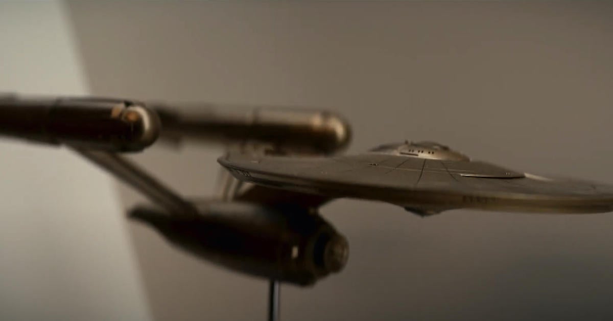 Strange New Worlds Releases First Season 2 Clip on Star Trek Day