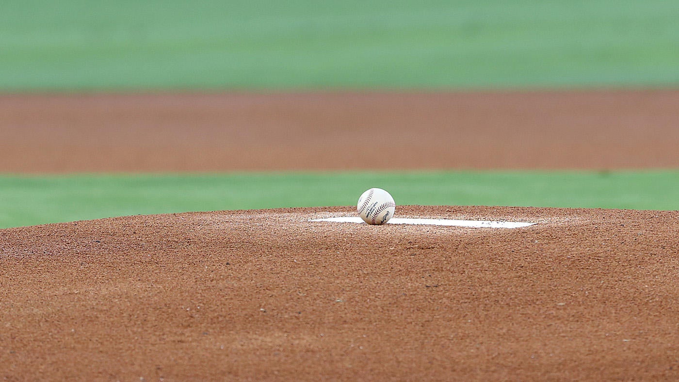 MLB: Minnesota Twins at Los Angeles Angels