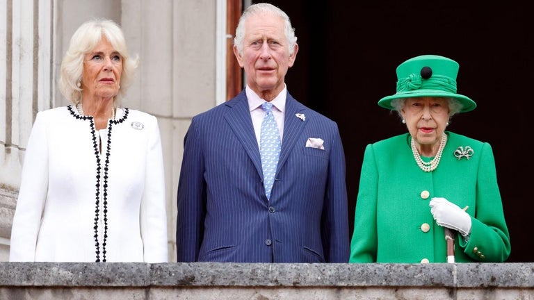 Updates on Royal Family Title Changes in Wake of Queen Elizabeth's Death