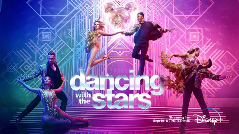 'Dancing With the Stars': Fan-Favorite TV Star Eliminated During Disney+ Premiere